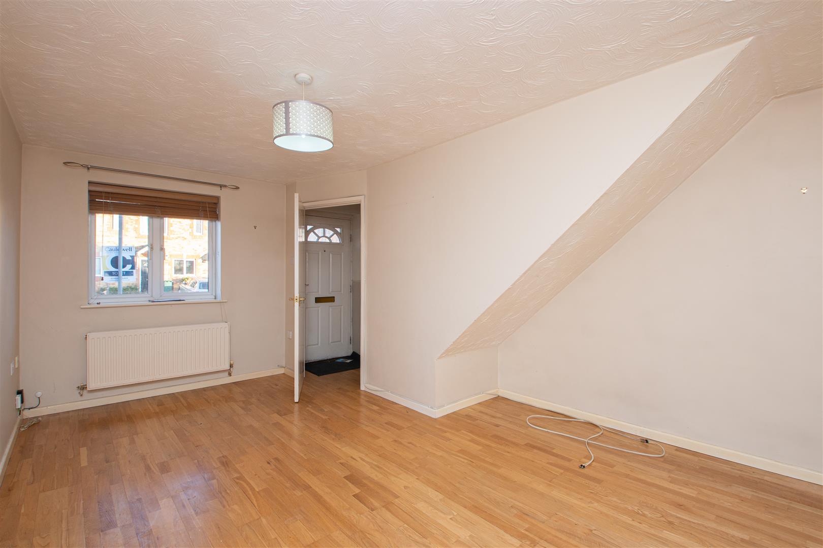 2 bed property in Sorrell Drive, Milton Keynes